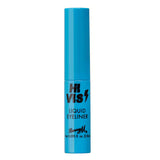 Barry M Hi Vis Liquid Eyeliner Amp Up Vibrant Eyeliner