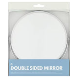Superdrug Double Sided Mirror Makeup Mirror