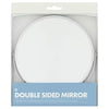 Superdrug double sided magnified mirror makeup tool (British brand)