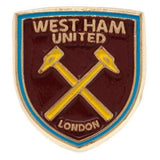 West Ham United FC Crest Badge GOODS Superdrug