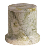 Soho Home Marble Vessel Sicilian Thyme Scented Candle 250g