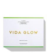Liquid Collagen Skin and Energy Supplement with Marine Collagen and Antioxidants - 15 x 12.4ml Sachets