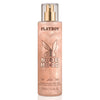 Playboy Nude Mood Shimmer Fragrance Mist 250ml, imported from the UK