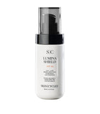 SKIN - CYCLES Lumina Shield SPF 50 sunscreen spray 50ml (British brand)