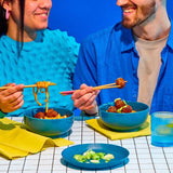 Moving Mountains Plant-Based Meatballs 300g - McGrocer