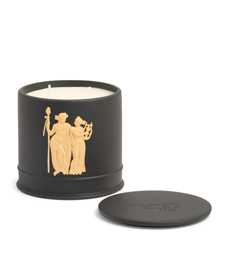 Wedgwood Bacchus Ardant Candle (540g)