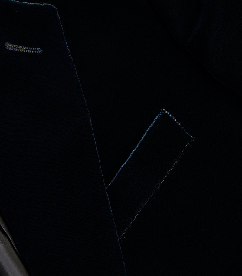 Giorgio Armani tailored blazer, UK version