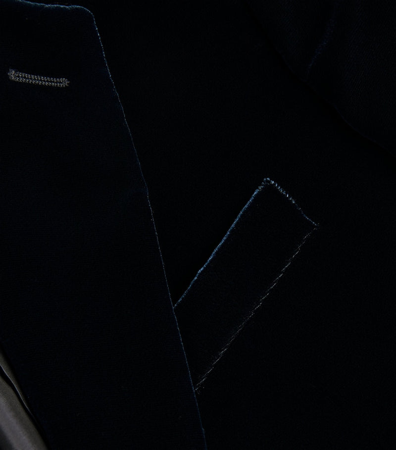 Giorgio Armani tailored blazer, UK version