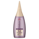 Wella Deluxe 7-In-1 Root Lift Lotion Fine Hair Volume 100ml