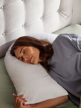 Silentnight Medium V Shape Support Pillow