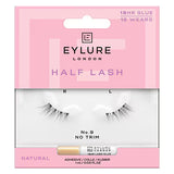 Eylure Half Lash No.9 False Eyelashes Pack