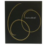 Time To Celebrate 60th Birthday Card GOODS M&S