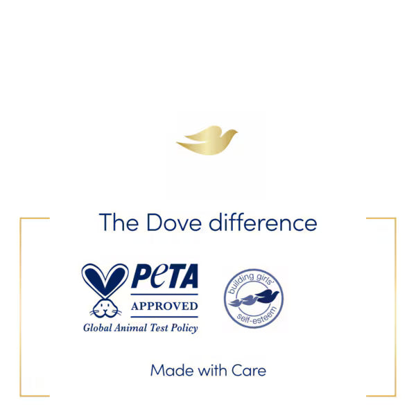 Dove Maximum Protection Anti-Perspirant Cream Pomegranate & Lemon 45ml - British product