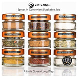 Zest & Zing Vanilla Bean Powder Madagascan 15g GOODS M&S