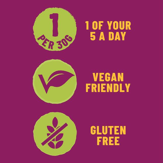 Urban Fruit Gently Baked Mango & Passionfruit 85g GOODS M&S