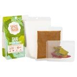 The Spice Tailor Thai Green Curry Sauce Kit 275g GOODS M&S