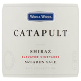 Wirra Wirra Catapult Shiraz 75cl