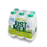 Candia UHT Semi-Skimmed Milk 6 x 1L