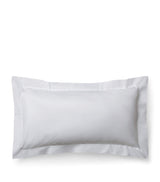 SAVOIR Cotton Percale The Drift King Oxford Pillowcase 50cm x 90cm