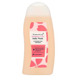 Superdrug Daily Intimate Wash Gentle Cleanser 250ml