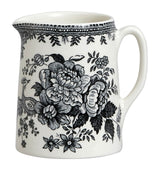 Burleigh Mini Asiatic Pheasants Ceramic Tankard Jug 160ml