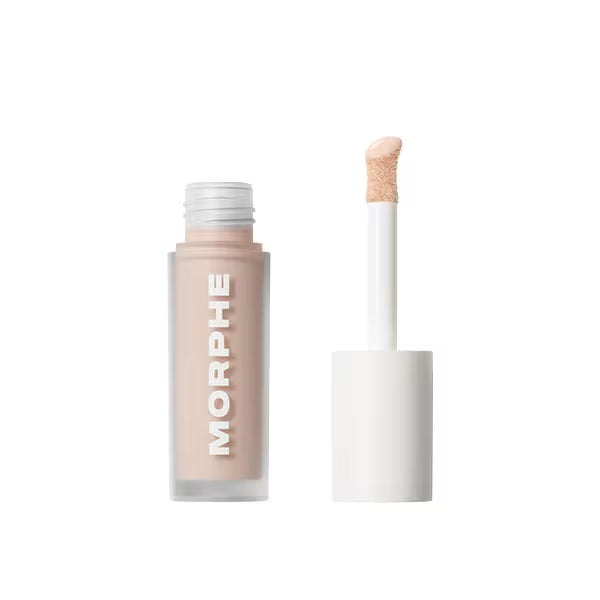 Morphe Wakeup Artist Correcting Concealer Porcelain 2C, imported from the UK