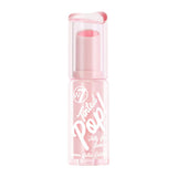 W7 Tinted Pop Jelly Glow Lip Balm Sweet 3g