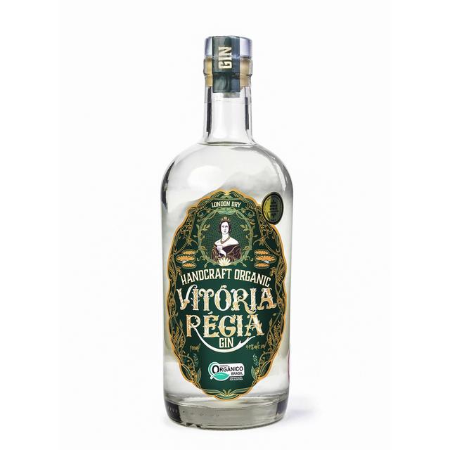 Vitoria Regia Organic Gin 70cl GOODS M&S