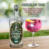Vitoria Regia Organic Gin 70cl GOODS M&S