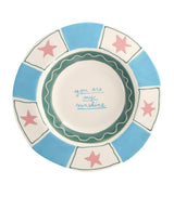 LAETITIA ROUGET You Are My Sunshine Dinner Plate 26cm