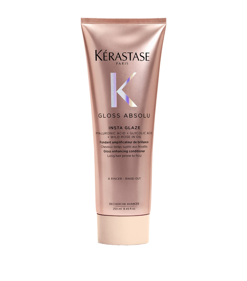 Kerastase Gloss Absolu Insta Glaze Conditioner 200ml, UK version