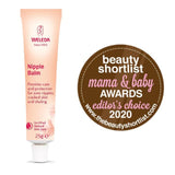 Weleda Natural Maternity Nipple Balm 25g GOODS M&S