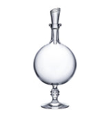 Baccarat Jean-Charles Boisset Champagne Carafe