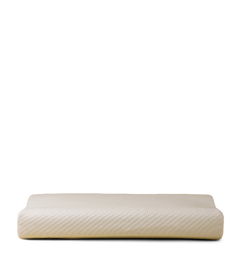 Colunex Memory Foam Ortho-Shape Pillow - British product