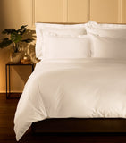 Peter Reed Helmshore Emperor duvet cover 290cm x 235cm, imported from the UK