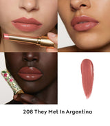 Glow and Care Lip Colour with Luminous Finish and Hydrating Oils 1.8g