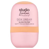 Studio London Dew Dream Glow Filter Shade 4 Makeup Finish