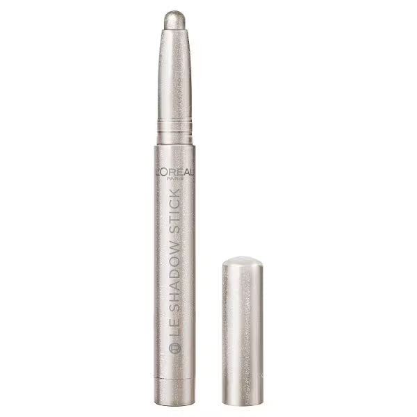 L'Oréal Paris Eyeshadow Stick 100 Ice Sparkle, UK version