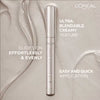 L'Oréal Paris Eyeshadow Stick 100 Ice Sparkle, UK version