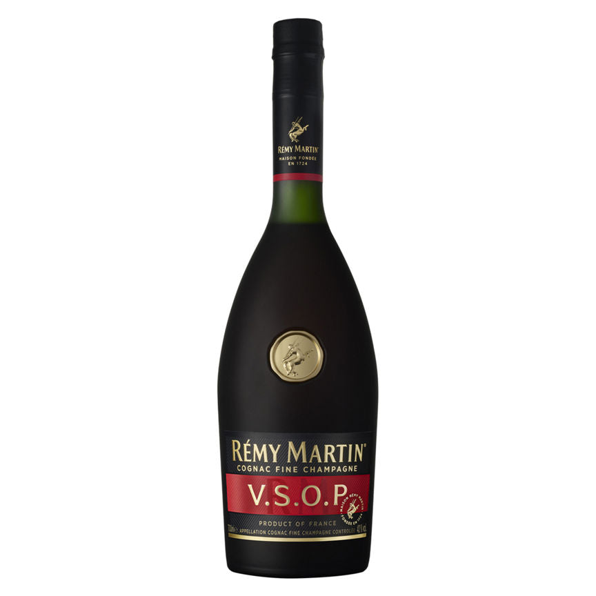 Remy Martin VSOP Cognac Fine Champagne - McGrocer