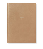 Smythson Soho A5 2026 diary (British brand)
