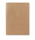 Smythson Soho A5 2026 diary (British brand)