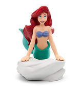 Tonies The Little Mermaid Tonie Audio Character Figurine