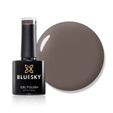 Bluesky Gel Polish Rubble Light Tan - British product