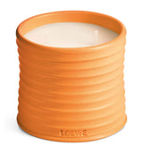 LOEWE Medium Orange Blossom Candle 1.5kg