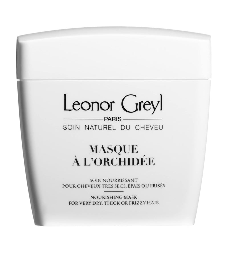 Leonor Greyl Masque À L'Orchidée (200ml)