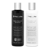 ThickTails Men's Hair Growth Shampoo & Conditioner for Thinning Hair