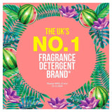 Surf Watermelon Breeze Concentrated Liquid Laundry Detergent 24 Washes 648ml GOODS M&S