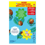 Surf Coconut Bliss Laundry Powder 45 washes 2.25kg GOODS M&S