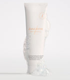 Lancaster softening cream-to-foam cleanser 150ml, UK version